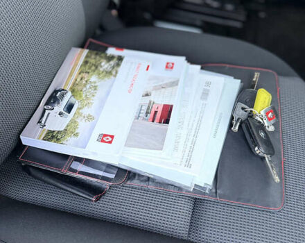 Белый Рено Мастер, объемом двигателя 2.3 л и пробегом 230 тыс. км за 19950 $, фото 38 на Automoto.ua