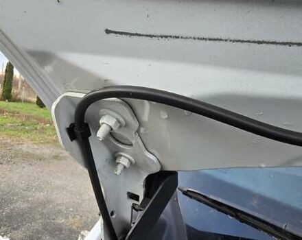 Белый Рено Мастер, объемом двигателя 2.3 л и пробегом 352 тыс. км за 17900 $, фото 21 на Automoto.ua