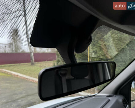 Белый Рено Мастер, объемом двигателя 2.3 л и пробегом 66 тыс. км за 25800 $, фото 38 на Automoto.ua