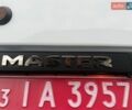 Білий Рено Мастєр, об'ємом двигуна 2.3 л та пробігом 198 тис. км за 21999 $, фото 93 на Automoto.ua