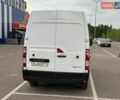 Белый Рено Мастер, объемом двигателя 2.3 л и пробегом 226 тыс. км за 19300 $, фото 7 на Automoto.ua