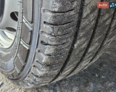 Белый Рено Мастер, объемом двигателя 2.3 л и пробегом 179 тыс. км за 18900 $, фото 22 на Automoto.ua