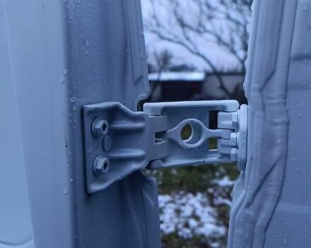 Білий Рено Мастєр, об'ємом двигуна 2.3 л та пробігом 181 тис. км за 21999 $, фото 31 на Automoto.ua