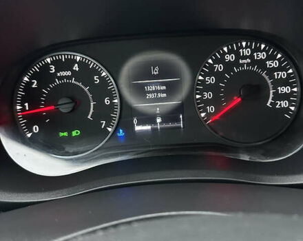 Белый Рено Мастер, объемом двигателя 2.3 л и пробегом 130 тыс. км за 23500 $, фото 6 на Automoto.ua