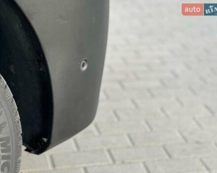 Белый Рено Мастер, объемом двигателя 2.3 л и пробегом 164 тыс. км за 19950 $, фото 42 на Automoto.ua