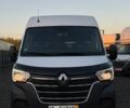 Белый Рено Мастер, объемом двигателя 2.3 л и пробегом 225 тыс. км за 18200 $, фото 2 на Automoto.ua