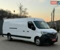 Белый Рено Мастер, объемом двигателя 0 л и пробегом 84 тыс. км за 23500 $, фото 4 на Automoto.ua