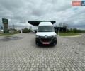 Белый Рено Мастер, объемом двигателя 2.3 л и пробегом 204 тыс. км за 23999 $, фото 3 на Automoto.ua