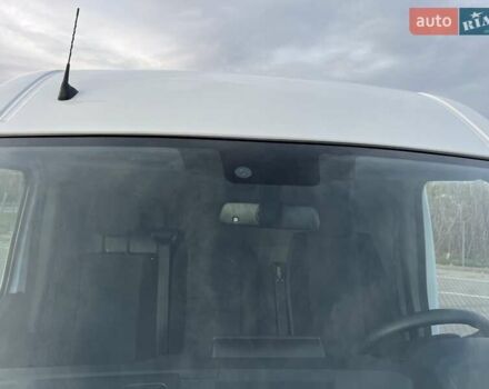 Белый Рено Мастер, объемом двигателя 2.3 л и пробегом 164 тыс. км за 19950 $, фото 56 на Automoto.ua