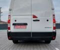 Белый Рено Мастер, объемом двигателя 2.3 л и пробегом 192 тыс. км за 18400 $, фото 12 на Automoto.ua