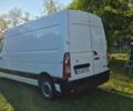 Белый Рено Мастер, объемом двигателя 2.3 л и пробегом 253 тыс. км за 22500 $, фото 7 на Automoto.ua