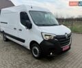 Белый Рено Мастер, объемом двигателя 2.3 л и пробегом 198 тыс. км за 21999 $, фото 31 на Automoto.ua