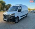 Белый Рено Мастер, объемом двигателя 2.3 л и пробегом 154 тыс. км за 18900 $, фото 11 на Automoto.ua