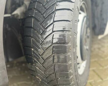 Белый Рено Мастер, объемом двигателя 2.3 л и пробегом 262 тыс. км за 18100 $, фото 25 на Automoto.ua