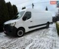 Белый Рено Мастер, объемом двигателя 2.3 л и пробегом 209 тыс. км за 19999 $, фото 2 на Automoto.ua
