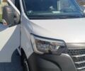 Белый Рено Мастер, объемом двигателя 2.3 л и пробегом 245 тыс. км за 18750 $, фото 1 на Automoto.ua