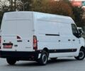 Белый Рено Мастер, объемом двигателя 2.3 л и пробегом 166 тыс. км за 21500 $, фото 48 на Automoto.ua