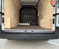 Білий Рено Мастєр, об'ємом двигуна 2.3 л та пробігом 252 тис. км за 17900 $, фото 28 на Automoto.ua