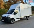 Белый Рено Мастер, объемом двигателя 2.3 л и пробегом 205 тыс. км за 20300 $, фото 1 на Automoto.ua