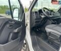 Белый Рено Мастер, объемом двигателя 2.3 л и пробегом 204 тыс. км за 23999 $, фото 25 на Automoto.ua