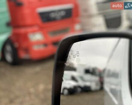 Білий Рено Мастєр, об'ємом двигуна 2.3 л та пробігом 168 тис. км за 18350 $, фото 50 на Automoto.ua