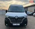 Белый Рено Мастер, объемом двигателя 2.3 л и пробегом 265 тыс. км за 21500 $, фото 5 на Automoto.ua