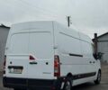 Белый Рено Мастер, объемом двигателя 2.3 л и пробегом 228 тыс. км за 18300 $, фото 10 на Automoto.ua