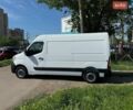 Белый Рено Мастер, объемом двигателя 2.3 л и пробегом 234 тыс. км за 19499 $, фото 9 на Automoto.ua