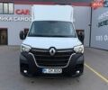 Белый Рено Мастер, объемом двигателя 2.3 л и пробегом 284 тыс. км за 21400 $, фото 42 на Automoto.ua