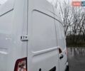 Белый Рено Мастер, объемом двигателя 2.3 л и пробегом 184 тыс. км за 18300 $, фото 24 на Automoto.ua