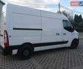 Белый Рено Мастер, объемом двигателя 0 л и пробегом 166 тыс. км за 18300 $, фото 12 на Automoto.ua