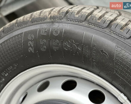 Белый Рено Мастер, объемом двигателя 2.3 л и пробегом 233 тыс. км за 17900 $, фото 34 на Automoto.ua