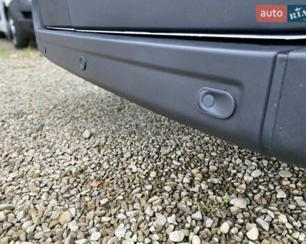 Білий Рено Мастєр, об'ємом двигуна 2.3 л та пробігом 138 тис. км за 18850 $, фото 23 на Automoto.ua