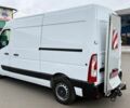 Белый Рено Мастер, объемом двигателя 2.3 л и пробегом 233 тыс. км за 19700 $, фото 9 на Automoto.ua