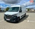 Белый Рено Мастер, объемом двигателя 2.3 л и пробегом 316 тыс. км за 24999 $, фото 1 на Automoto.ua