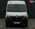 Белый Рено Мастер, объемом двигателя 2.3 л и пробегом 177 тыс. км за 20900 $, фото 2 на Automoto.ua