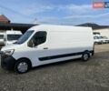 Белый Рено Мастер, объемом двигателя 2.3 л и пробегом 138 тыс. км за 18850 $, фото 6 на Automoto.ua