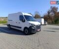 Белый Рено Мастер, объемом двигателя 2.3 л и пробегом 245 тыс. км за 18750 $, фото 13 на Automoto.ua