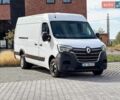 Білий Рено Мастєр, об'ємом двигуна 2.3 л та пробігом 184 тис. км за 24500 $, фото 1 на Automoto.ua