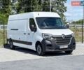 Белый Рено Мастер, объемом двигателя 2.3 л и пробегом 170 тыс. км за 25000 $, фото 1 на Automoto.ua