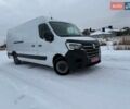 Белый Рено Мастер, объемом двигателя 2.3 л и пробегом 196 тыс. км за 19899 $, фото 17 на Automoto.ua