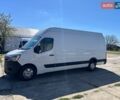 Белый Рено Мастер, объемом двигателя 2.3 л и пробегом 298 тыс. км за 18800 $, фото 1 на Automoto.ua