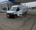 Белый Рено Мастер, объемом двигателя 2.3 л и пробегом 241 тыс. км за 19800 $, фото 25 на Automoto.ua