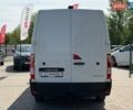 Белый Рено Мастер, объемом двигателя 2.3 л и пробегом 142 тыс. км за 21999 $, фото 16 на Automoto.ua