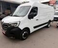 Білий Рено Мастєр, об'ємом двигуна 2.3 л та пробігом 142 тис. км за 24500 $, фото 3 на Automoto.ua
