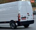 Белый Рено Мастер, объемом двигателя 2.3 л и пробегом 166 тыс. км за 21500 $, фото 40 на Automoto.ua