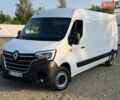 Белый Рено Мастер, объемом двигателя 2.3 л и пробегом 207 тыс. км за 20700 $, фото 1 на Automoto.ua
