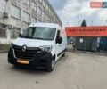 Білий Рено Мастєр, об'ємом двигуна 2.3 л та пробігом 134 тис. км за 21500 $, фото 1 на Automoto.ua