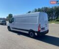 Белый Рено Мастер, объемом двигателя 2.3 л и пробегом 193 тыс. км за 16200 $, фото 4 на Automoto.ua