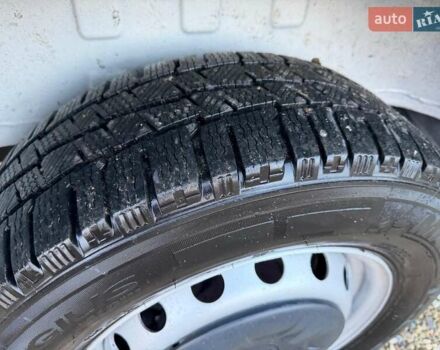 Белый Рено Мастер, объемом двигателя 2.3 л и пробегом 176 тыс. км за 21300 $, фото 43 на Automoto.ua